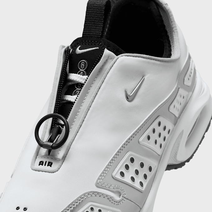 Nike Air Max SNDR blanc 48634 7