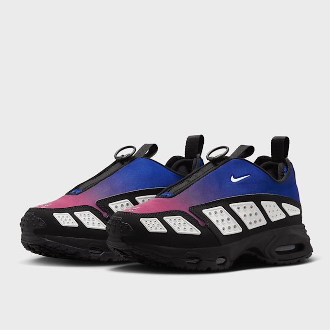 Nike Air Max SNDR negro 48638 4