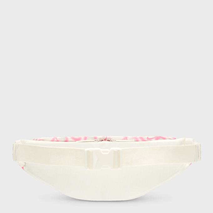 Nike Heritage Waistbag- Airbrush weiß 48635 2