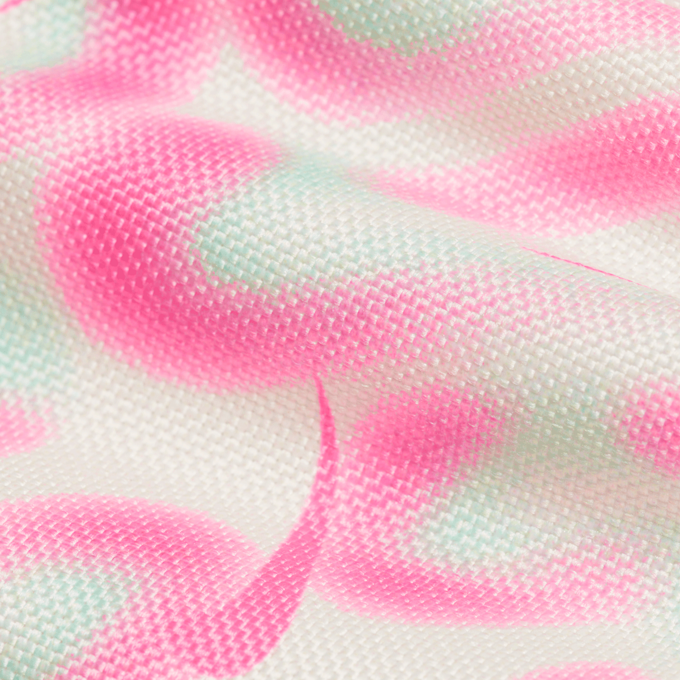 Nike Heritage Waistbag- Airbrush biały 48635 7