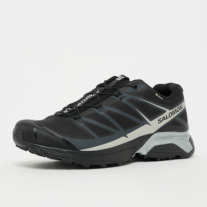 Salomon XT-Pathway GTX preto 48644 2