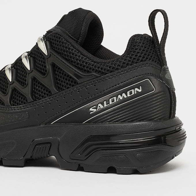 Salomon ACS + OG schwarz 48645 7