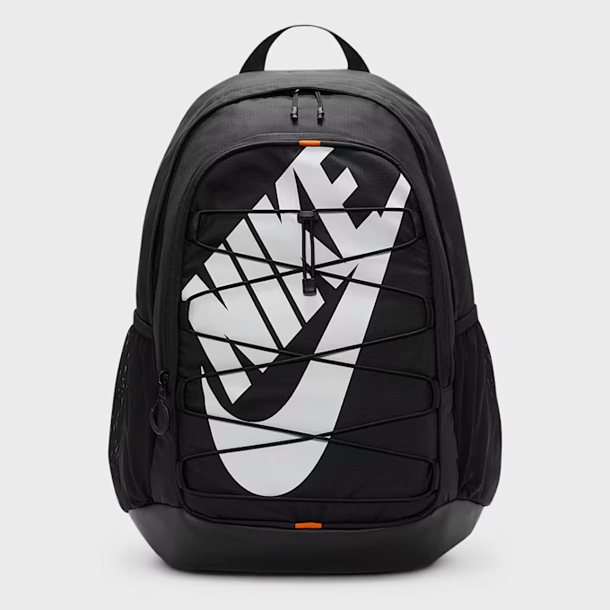 Nike Hayward Backpack schwarz 48683 1