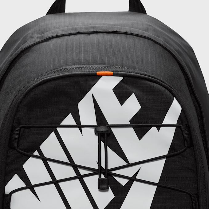 Nike Hayward Backpack czarny 48683 6