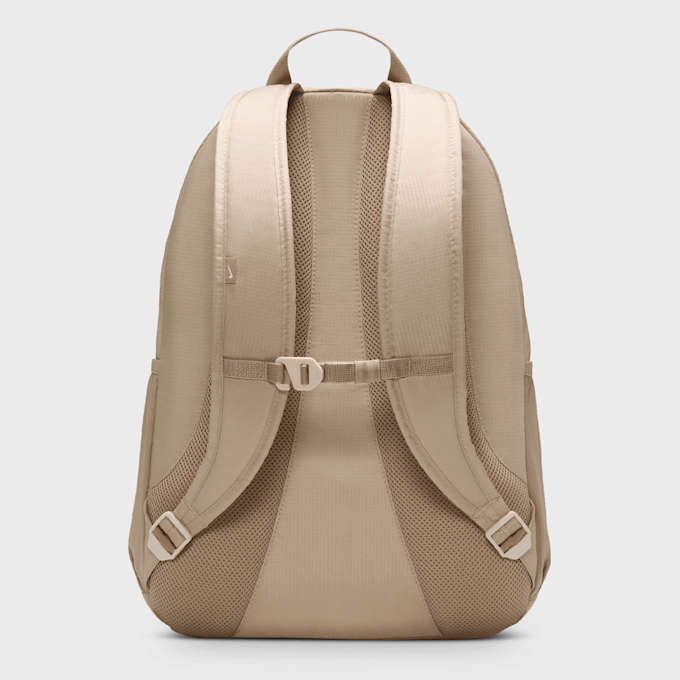 Nike   Hayward Backpack beż 48641 2