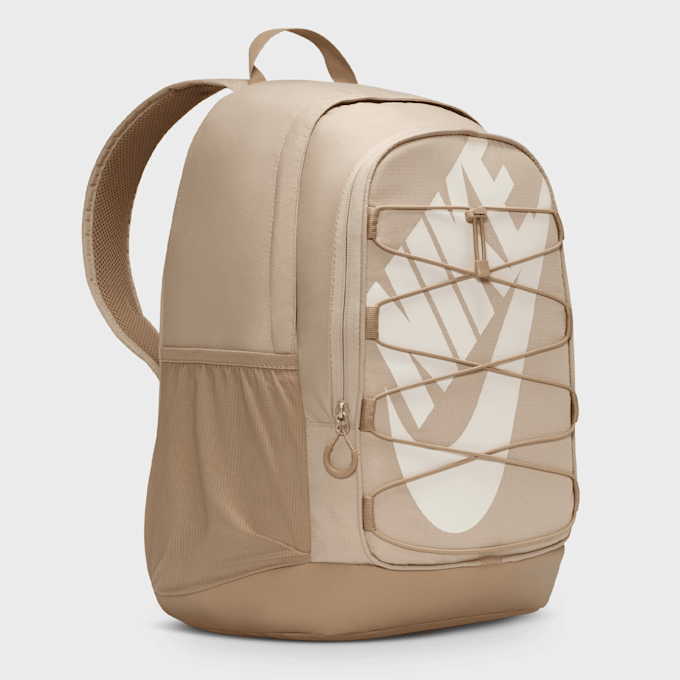 Nike   Hayward Backpack beż 48641 3