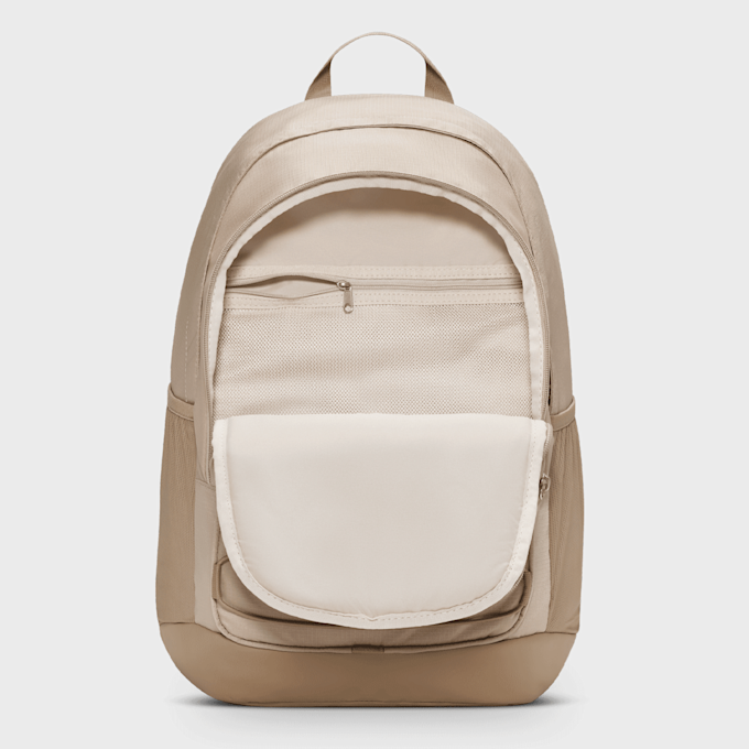 Nike   Hayward Backpack beż 48641 4