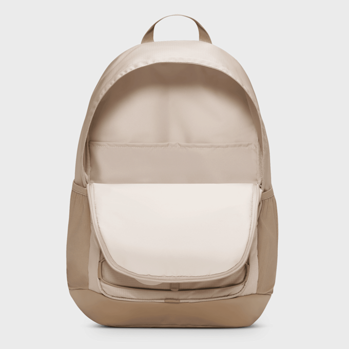 Nike   Hayward Backpack beż 48641 5