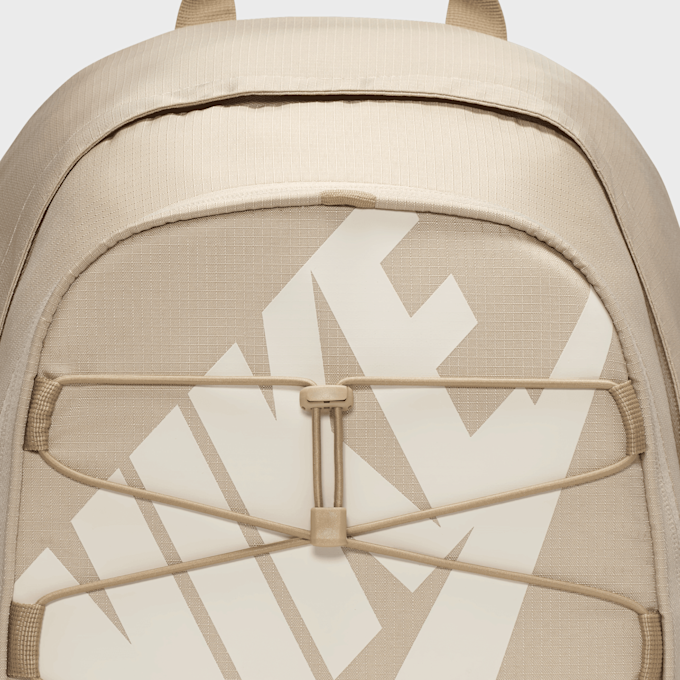 Nike   Hayward Backpack beż 48641 6
