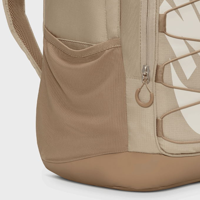 Nike   Hayward Backpack beż 48641 7