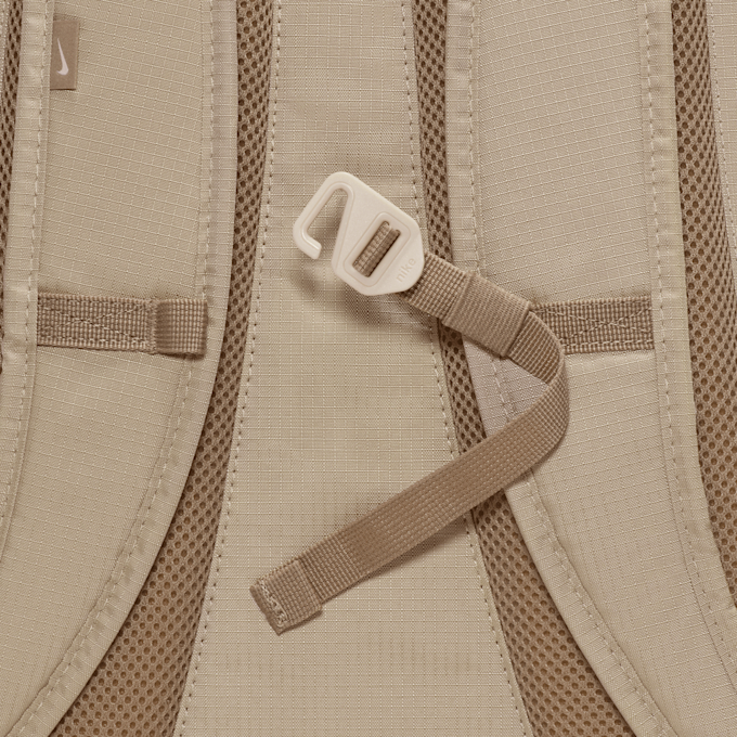 Nike   Hayward Backpack beż 48641 8