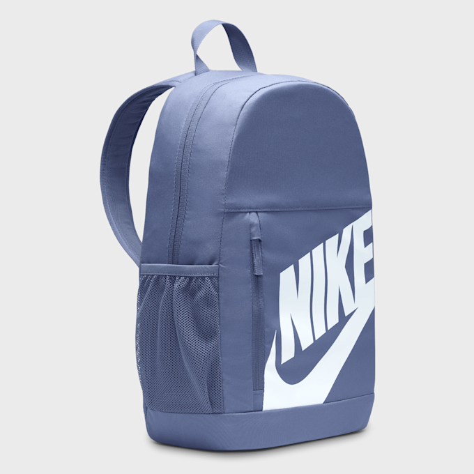 Nike Zaino blu 48650 3