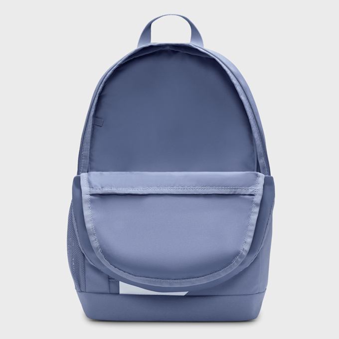 Nike Zaino blu 48650 4