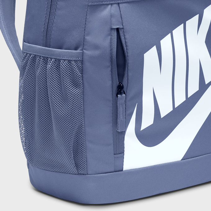 Nike Backpack niebieski 48650 5