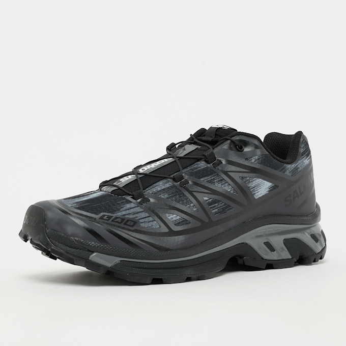 Salomon XT-6 Camo schwarz 48657 2