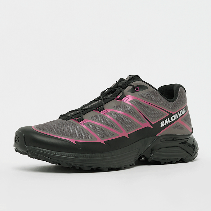 Salomon XT-Pathway 2 Iridescent gris 48658 2
