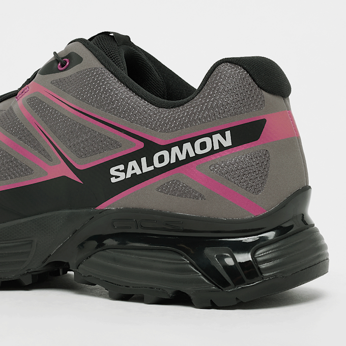 Salomon XT-Pathway 2 Iridescent grau 48658 7
