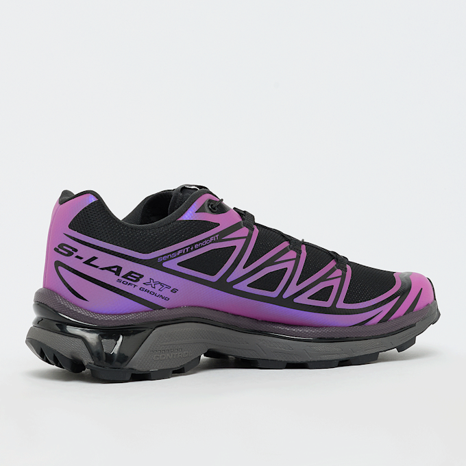 Salomon XT-6 Iridescent violeta 48659 3