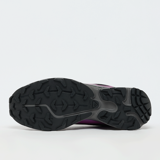 Salomon XT-6 Iridescent lila 48659 4