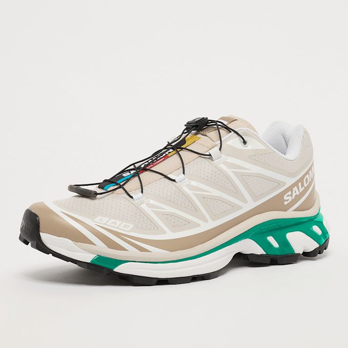 Salomon XT-6 beż 48660 2