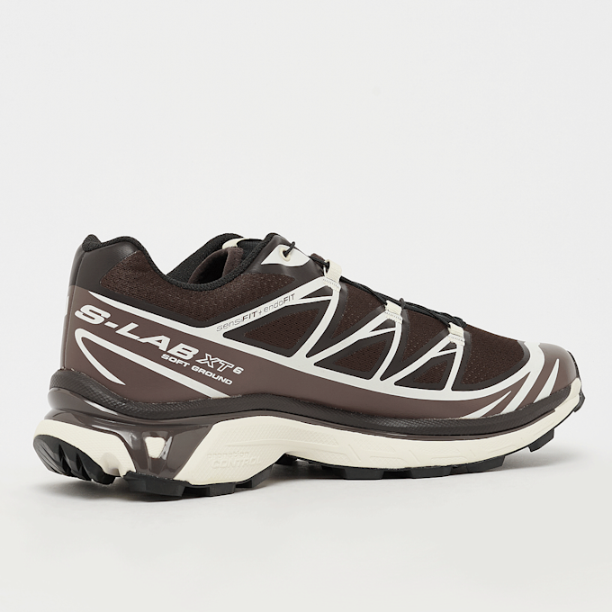 Salomon XT-6 castanho 48663 3