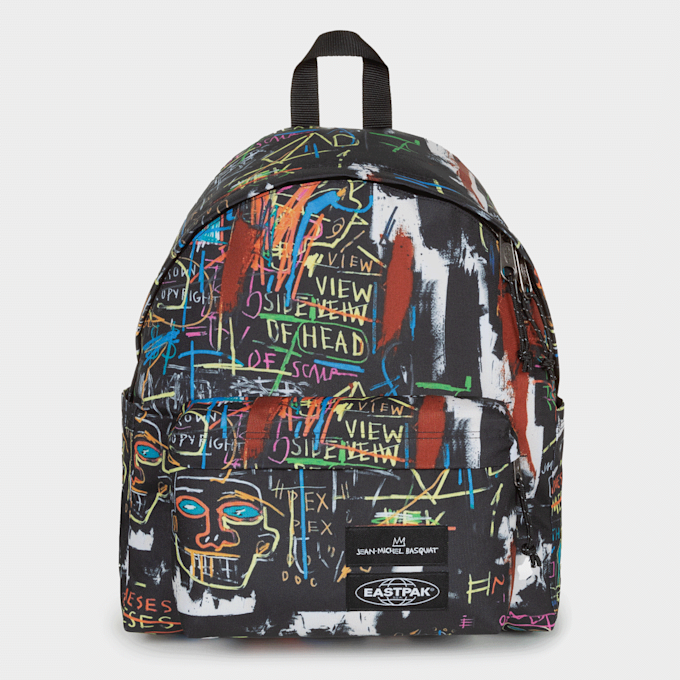 Eastpak Day Pak'r Basquiat Kings Of Egypt wielokolorowy 48665 1
