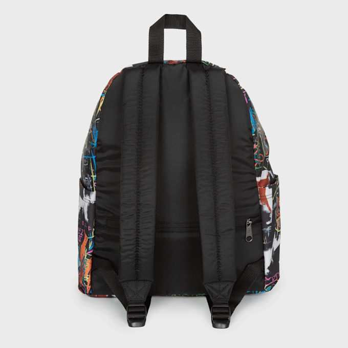 Eastpak Day Pak'r Basquiat Kings Of Egypt multicolorido 48665 2