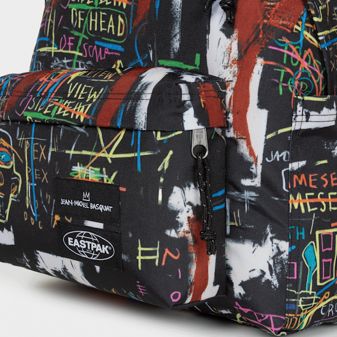 Eastpak Day Pak'r Basquiat Kings Of Egypt multicolorido 48665 5