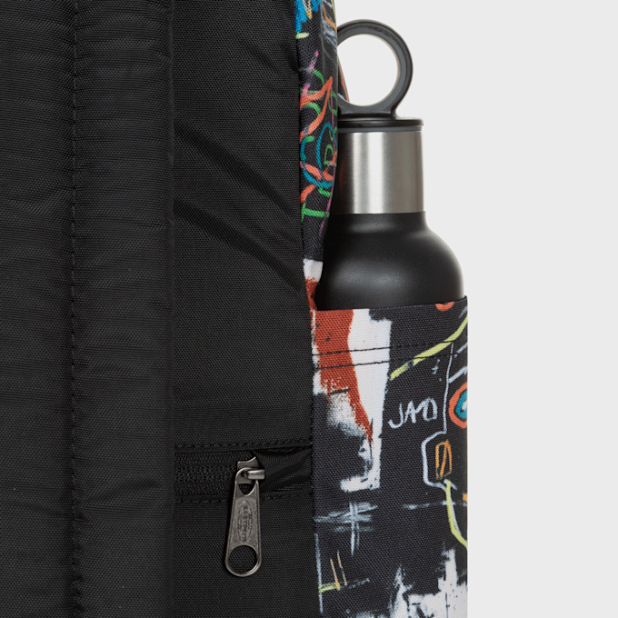 Eastpak Day Pak'r Basquiat Kings Of Egypt wielokolorowy 48665 6