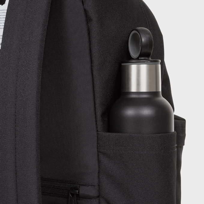 Eastpak Day Pak'r Basquiat Quotes schwarz 48667 7