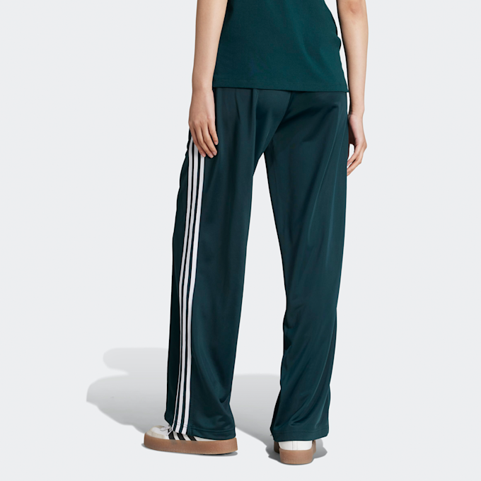 adidas Originals Firebird Loose Track Pants zielony 48768 2