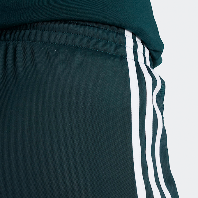 adidas Originals Firebird Loose Track Pants zelena 48768 4