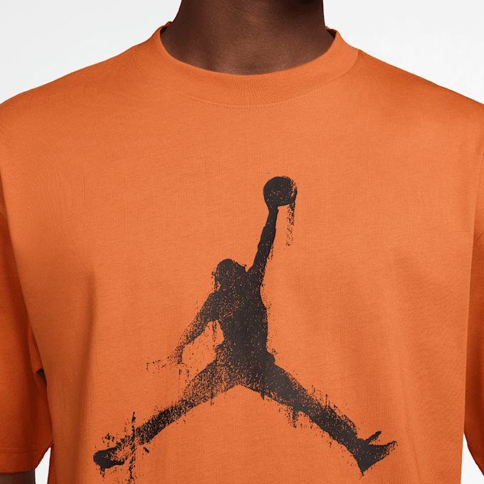 Jordan Brooklyn naranja 48711 3