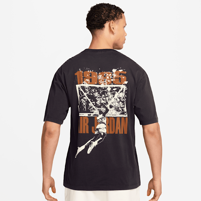 Jordan Brooklyn czarny 48715 1