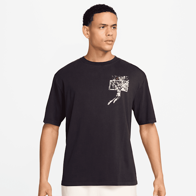 Jordan Brooklyn grijs 48715 2