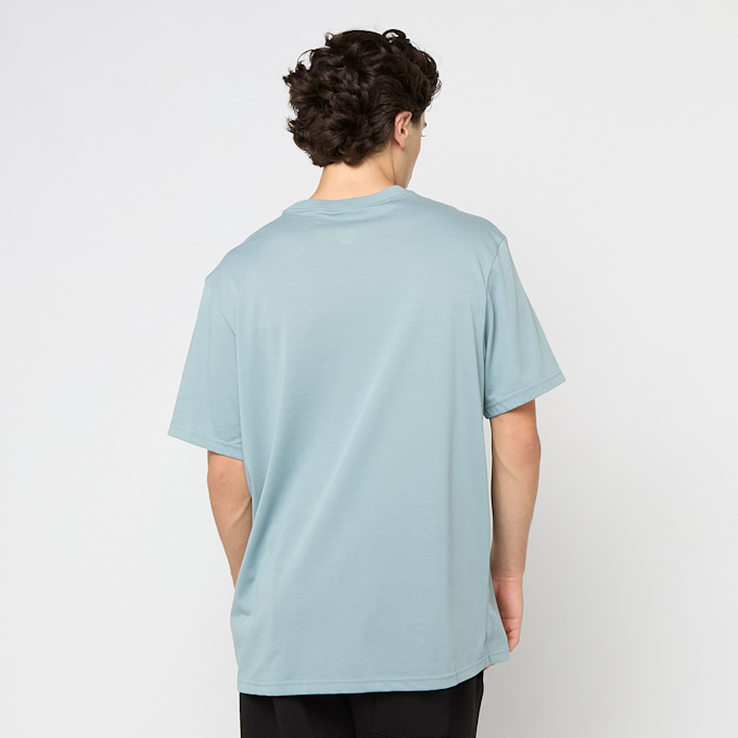 Jordan Sport Dri-FIT Jumpman T-Shirt blu 48718 2