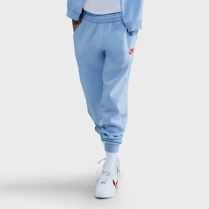 Nike Sportswear Club Fleece Joggers blau 48770 1