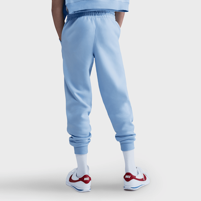 Nike Sportswear Club Fleece Joggers plava 48770 2