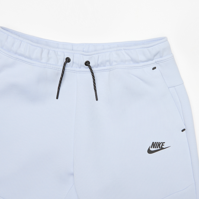 Nike Sportswear Tech Fleece Pants niebieski 48772 3