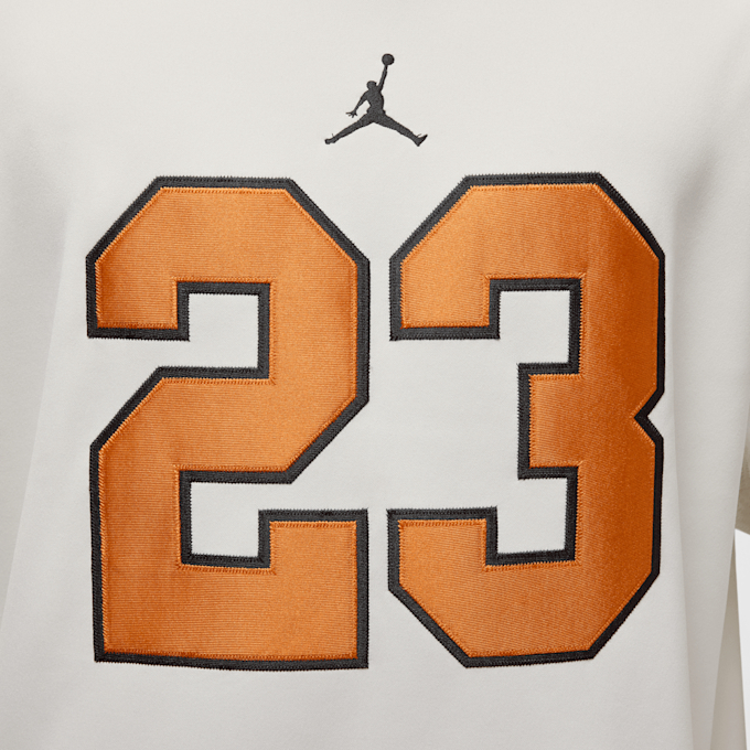 Jordan BRK CLGTE Hockey Jersey bege 48721 4