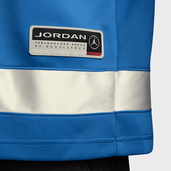 Jordan BRK CLGTE Hockey Jersey plava 48722 3