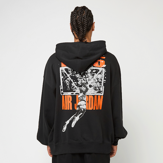 Jordan Brooklyn zwart 48707 2