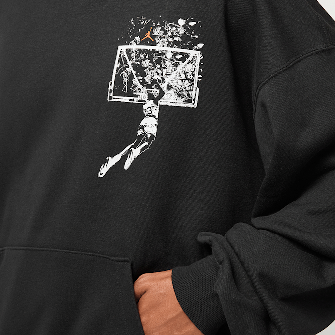 Jordan Brooklyn czarny 48707 4