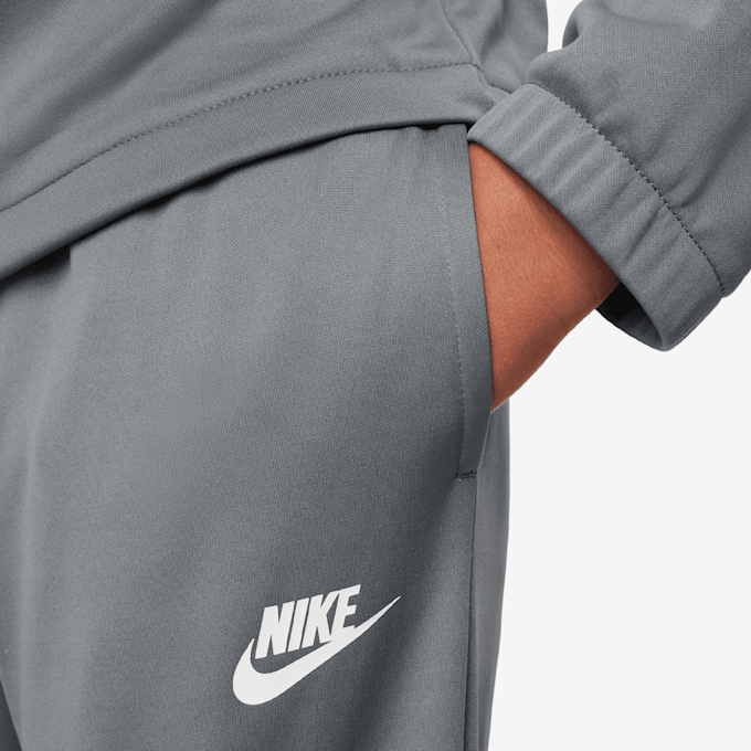 Nike Sportswear Dri-Fit Tracksuit Full Zip gris 48741 3
