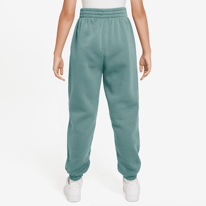 Nike Sportswear Club Fleece Loose Pant zielony 48743 2