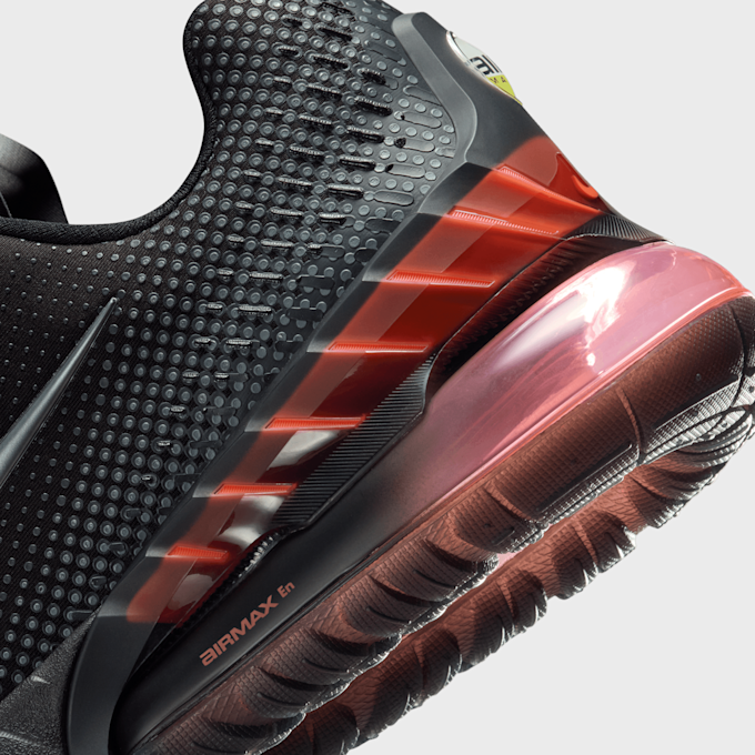 Nike Air Max Phoenix schwarz 48693 8