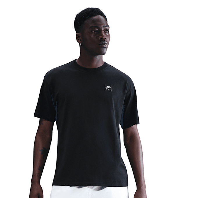 Nike Sportswear Tee M90 Nike Air noir 48730 1