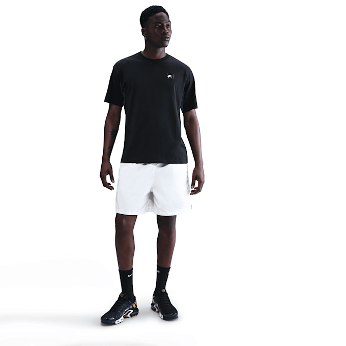 Nike Sportswear Tee M90 Nike Air schwarz 48730 6