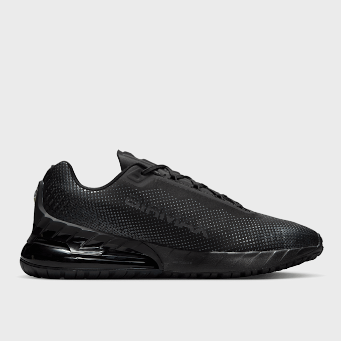 Nike   Air Max Phoenix preto 48696 2