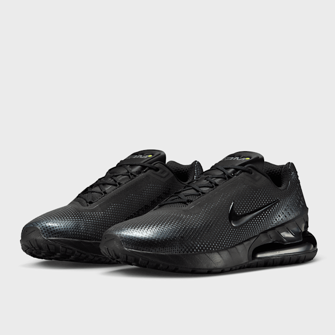 Nike   Air Max Phoenix zwart 48696 4